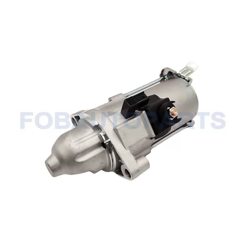Starter Motor Compatible for Honda Rancher 420 TRX420 FE TRX420TE 31200-RBB-004 SM71004 - image 2